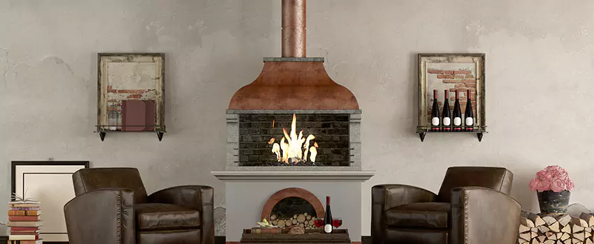 Benefits of Pacific Energy Fireplace in Immokalee, Florida