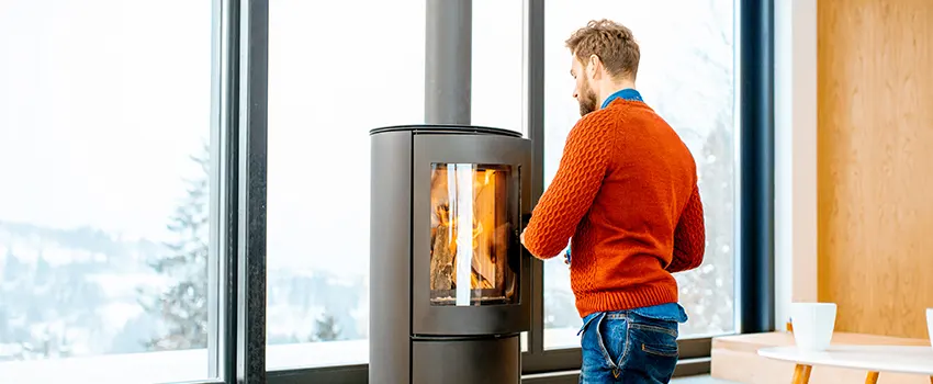 Pellet Stove Chimney Pipe Installation in Immokalee, FL