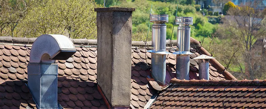 Residential Chimney Flashing Repair Services in Immokalee, FL