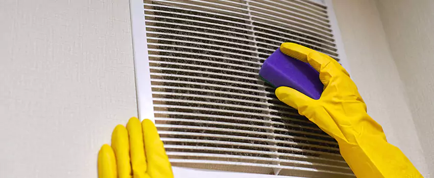 Vent Cleaning Company in Immokalee, FL