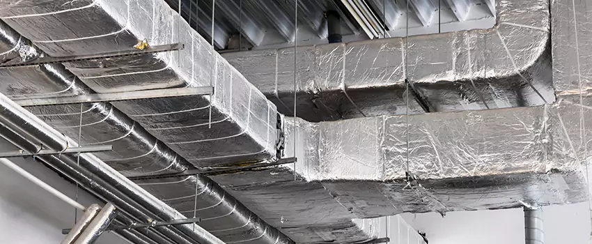 Vent Dust Cleaning Cost in Immokalee, FL