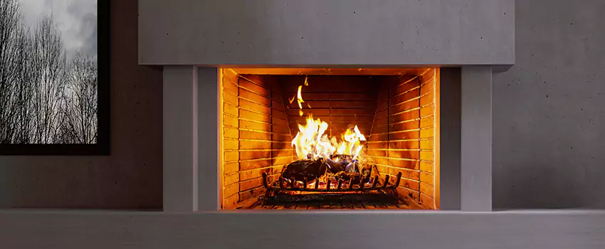 Indoor Wood Burning Furnace Repair and Installation in Immokalee, Florida