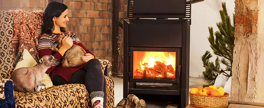Wood Stove Chimney Cleaning Services in Immokalee, FL