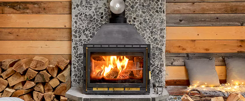 Wood Stove Cracked Glass Repair Services in Immokalee, FL