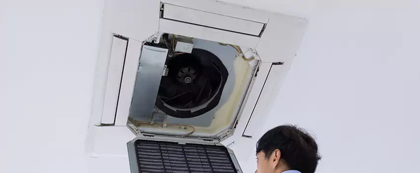 Benefits of Professional Air Duct Cleaning in Immokalee, Florida