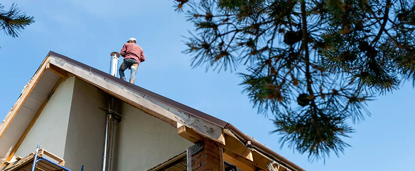 Birds Removal Contractors from Chimney in Immokalee, FL