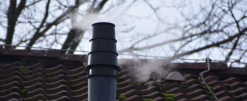 Broken Chimney Animal Screen Repair And Installation in Immokalee, FL