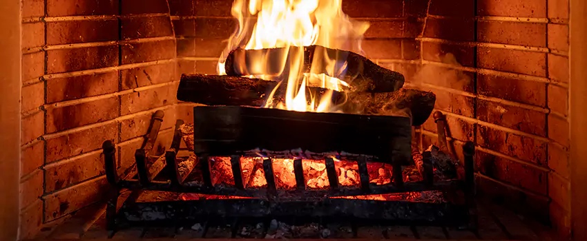 Chimney Ash Dump Cover Repair Services in Immokalee, FL