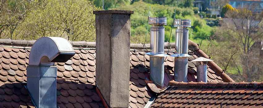 Commercial Chimney Blockage Removal in Immokalee, Florida