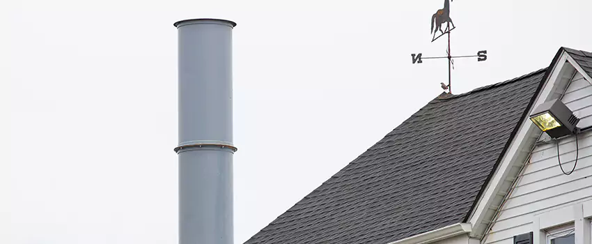 Multi-flue Chimney Caps Installation And Repair in Immokalee, FL
