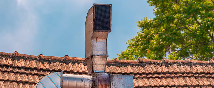 Chimney Creosote Cleaning Experts in Immokalee, Florida
