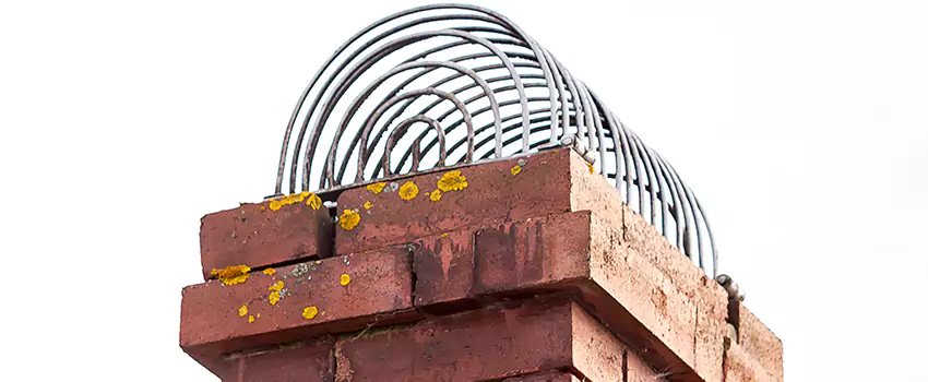 Chimney Crown Problems in Immokalee, Florida