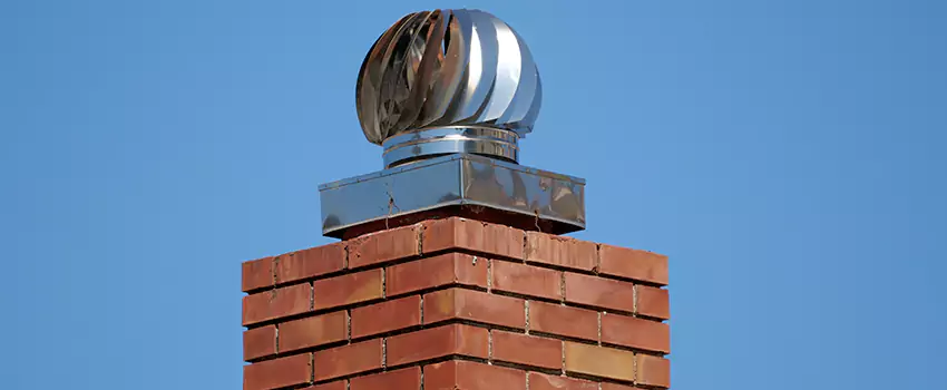 Chimney Damper Hinge Repair in Immokalee, FL
