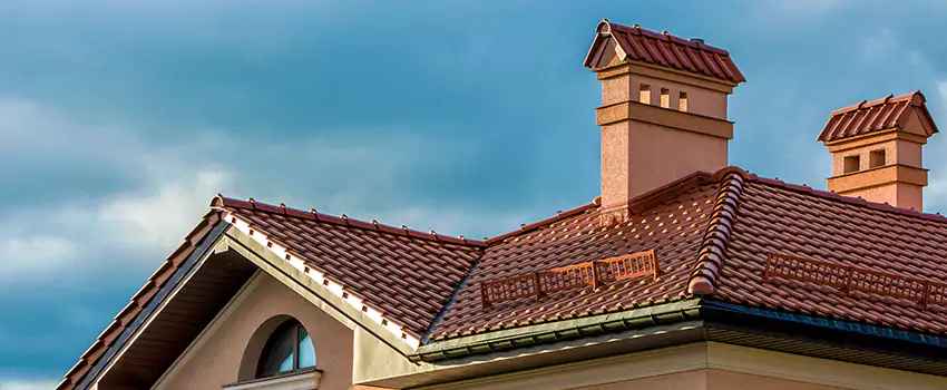 Residential Chimney Services in Immokalee, Florida