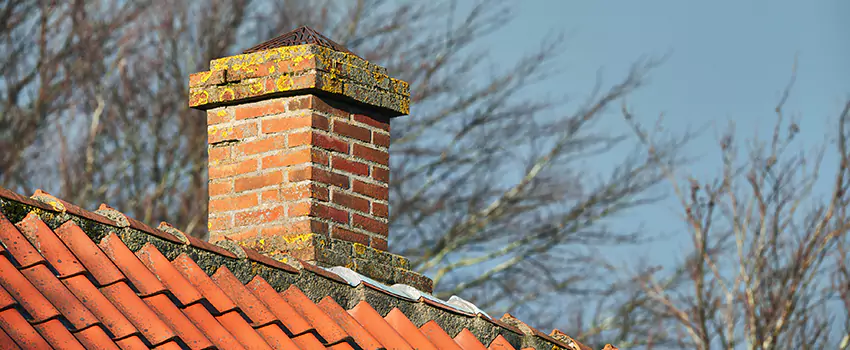 Chimney Flue Cap Installation in Immokalee, FL