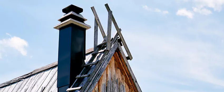 Chimney Pot Inspection in Immokalee, FL