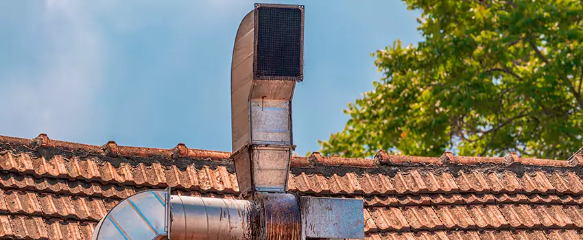 Chimney Blockage Removal in Immokalee, Florida