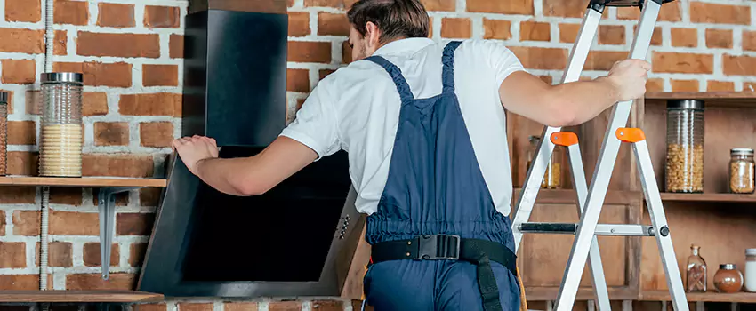 Modern Chimney Soot Cleaning Techniques in Immokalee, Florida