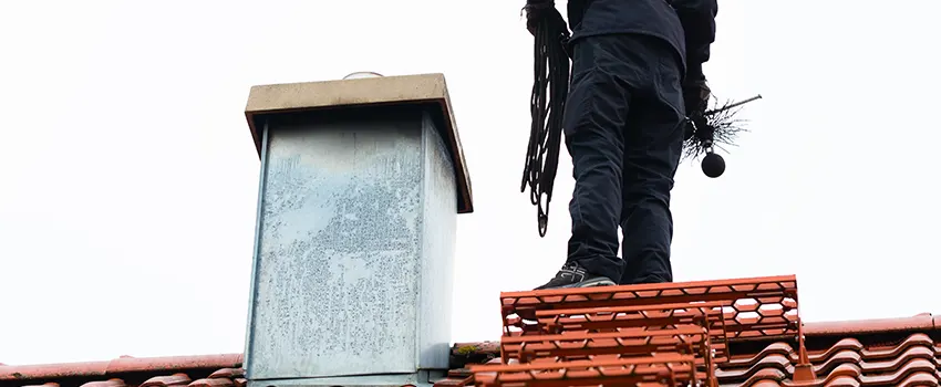 Modern Chimney Sweeping Techniques in Immokalee, Florida