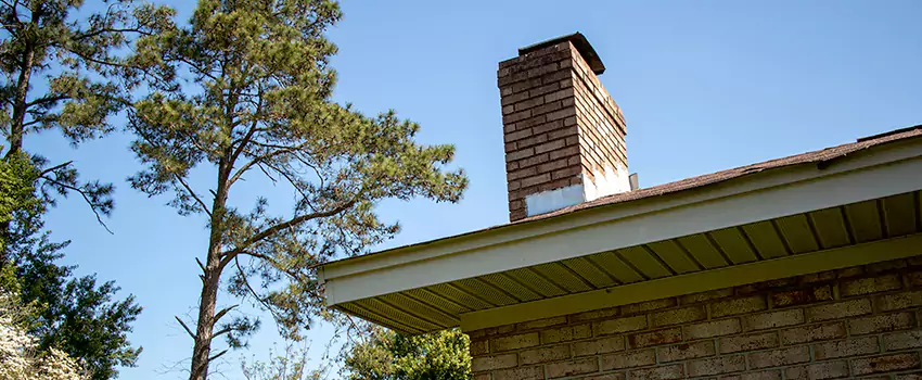 Brick Chimney Sweep Near Me in Immokalee, FL