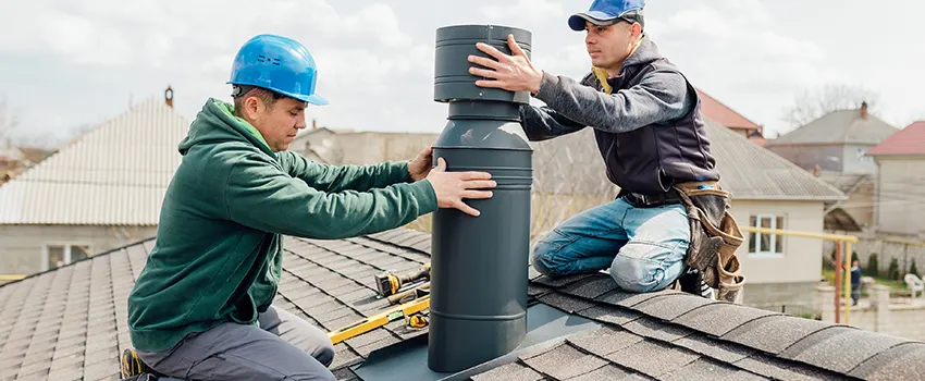 Commercial Chimney Cost in Immokalee, FL