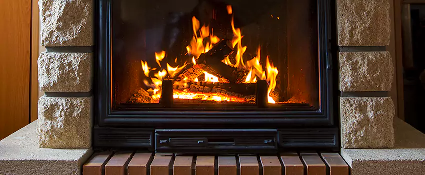 Decorative Fireplace Installation Cost in Immokalee, Florida