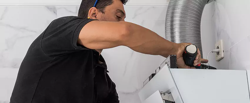 Dryer Vent Blockage Cleaning in Immokalee, FL