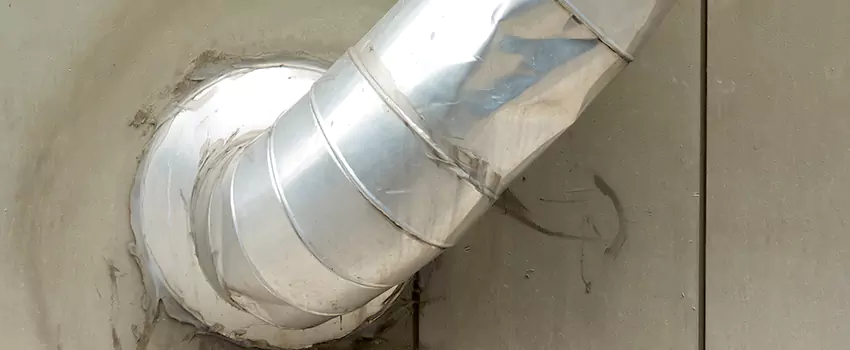 Dryer Vent Repair Process in Immokalee, FL