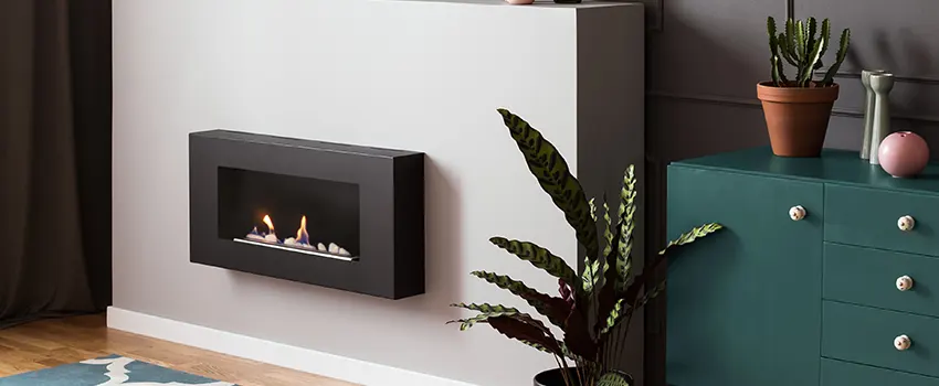 Electric Fireplace Glowing Embers Installation Services in Immokalee, FL