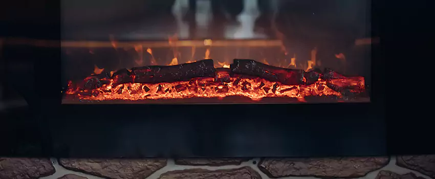 Cost of Electric Fireplace Repair Service in Immokalee, Florida