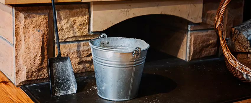 Clean The Fireplace Mantle And Hearth in Immokalee, Florida