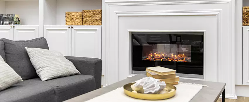 Professional Fireplace Maintenance Contractors in Immokalee, FL