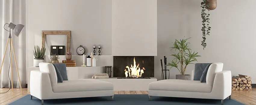 Decorative Fireplace Crystals Services in Immokalee, Florida