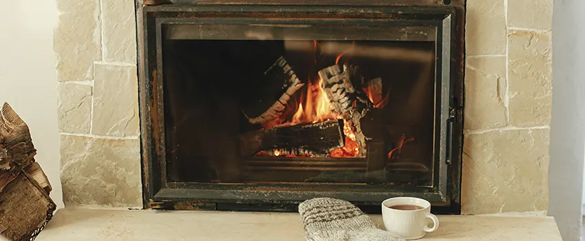 Fireplace Door Handle Replacements Services in Immokalee, Florida