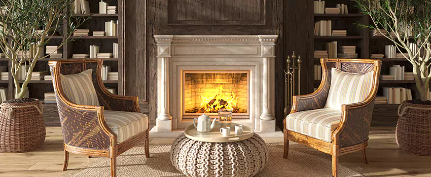 Ethanol Fireplace Fixing Services in Immokalee, Florida