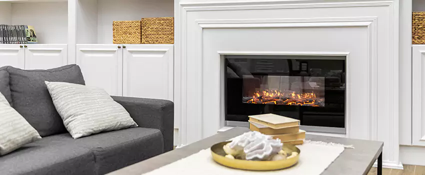 Pellet Fireplace Insert Installation in Immokalee, FL