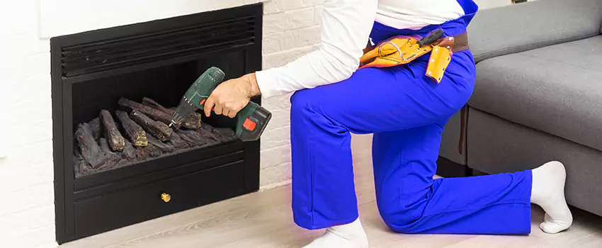 Fireplace Hearth Inspection And Repair in Immokalee, Florida