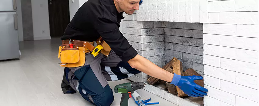 Top Fireplace Installation Company in Immokalee, Florida