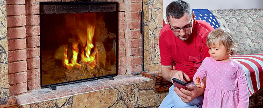 Fireplace Safety Locks For Kids in Immokalee, FL