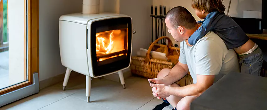 Fireplace Flue Maintenance Services in Immokalee, FL