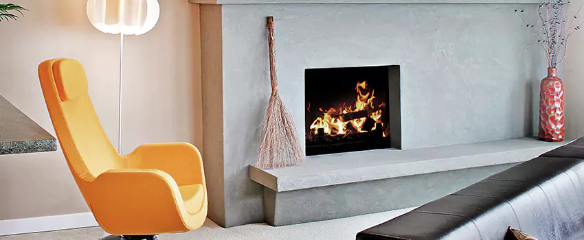 Electric Fireplace Makeover Services in Immokalee, FL