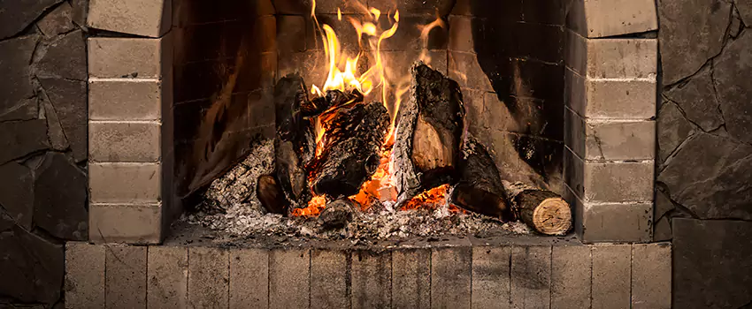 Cost of Rebuilding A Fireplace in Immokalee, Florida