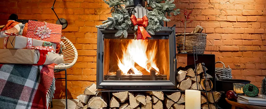 Steel Fireplace Grate Repair And Replacement Services in Immokalee, Florida