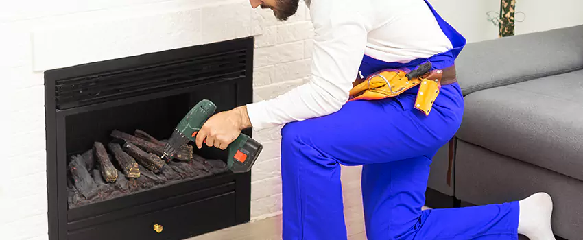 Fireplace Repair Expert in Immokalee, Florida