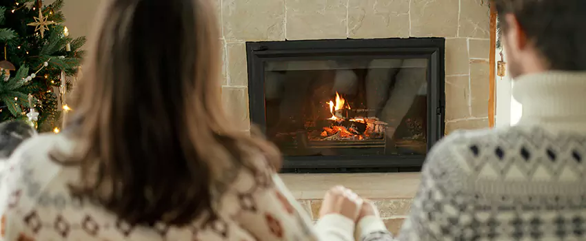 Fireplace Firebox Refurbish & Restore Services in Immokalee, FL