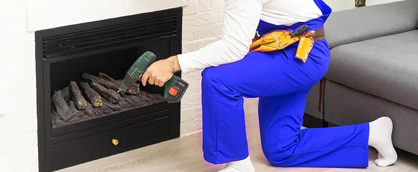 Fireplace Safety Inspection Specialists in Immokalee, Florida