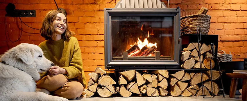 Fireplace Smell Removal Cost in Immokalee, FL