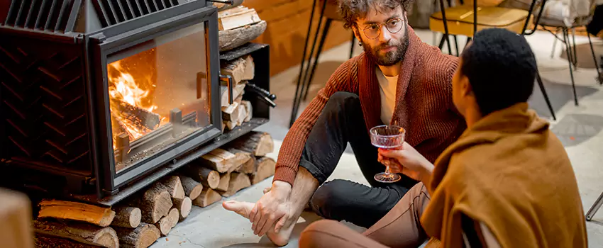 Fireplace Leaky Roof Repair in Immokalee, Florida