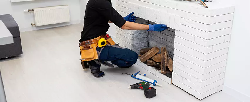 Masonry Fireplace Technician in Immokalee, Florida