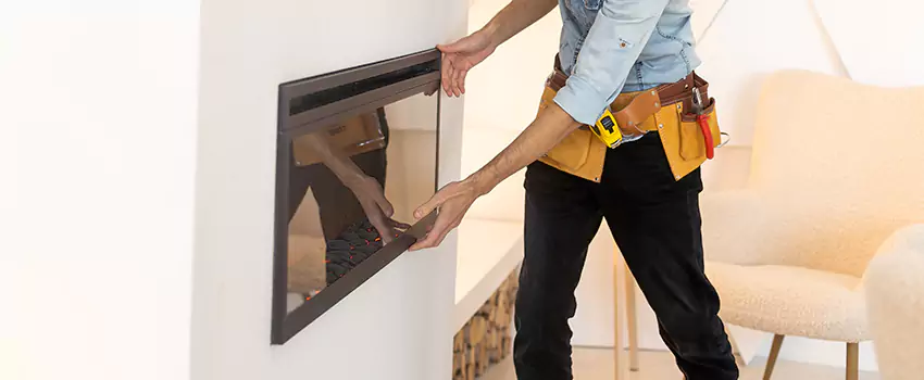 Traditional Fireplace Vent Sweeping in Immokalee, FL